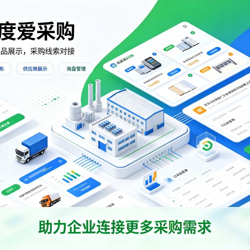 沧州百度爱采购